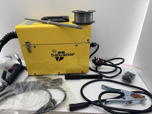 Haxiaoer mig welder - haxiaoer,