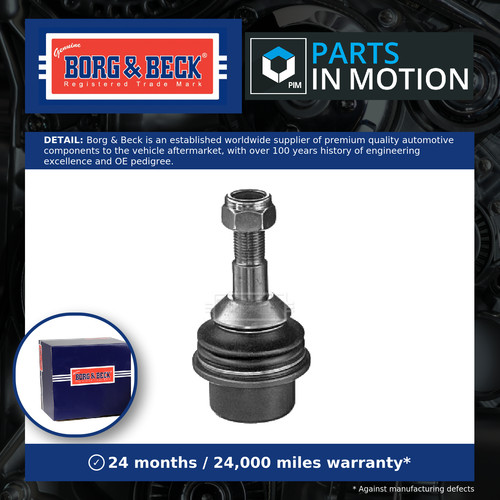 Ball joint fits jeep - ball,