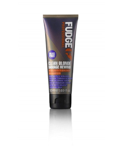 Fudge clean blonde damage - blonde,