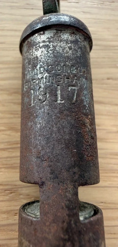 Original ww1 british army - original,