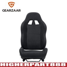 Racing Bucket Seat Large Car