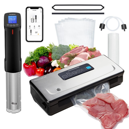 Inkbird wifi sous vide cooker - inkbird,
