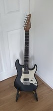 Schecter Jack Fowler PLEK'd SS