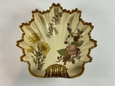 Royal Worcester Antique Blush