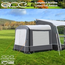 Camptech Starline Air