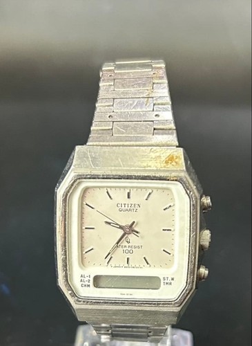 Rare citizen watch - rare,