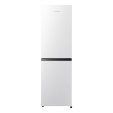 Fridgemaster 252 Litre 50/50 Freestanding Fridge Freezer - White MC55240E