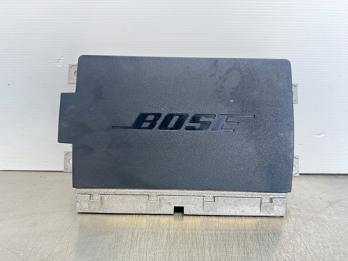 Audi bose sound - c7,
