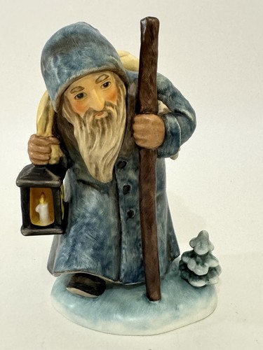 Goebel hummel 473 - hummel, knecht