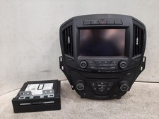 VAUXHALL INSIGNIA TECH LINE