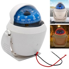 Pivoting Sea Marine Compass