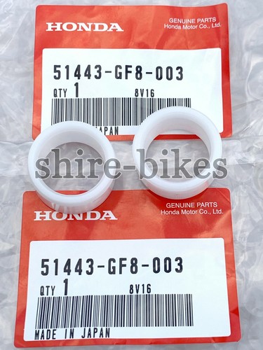 New genuine honda fork - genuine,
