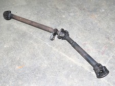 1946-1955 Bentley MKVI R Type