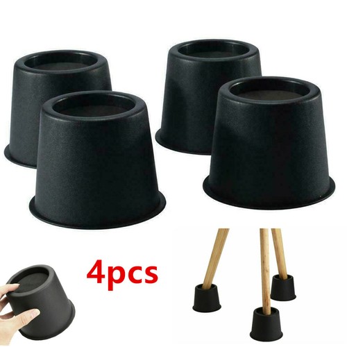 Heavy duty bed - heavy, feet