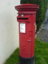 Photo 6x4 TR8 38 Quintrell