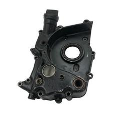 Kawasaki GPZ 1000 RX Engine