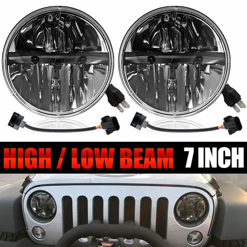 Inch led headlight drl - inch,