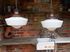 Vintage Art Deco Opaline milk