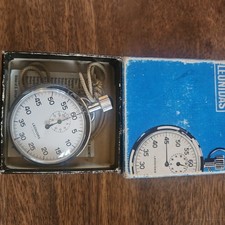 Vintage Leonidas by Heuer