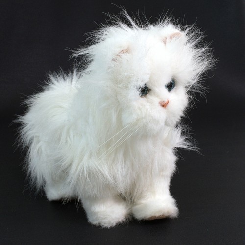 Hasbro furreal lulu walkin - hasbro, walkin'