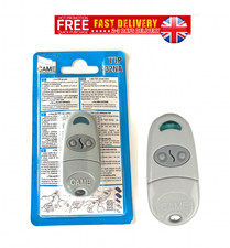 CAME TOP 432NA Gate Remote