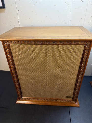 Vintage wharfedale w70d - vintage,