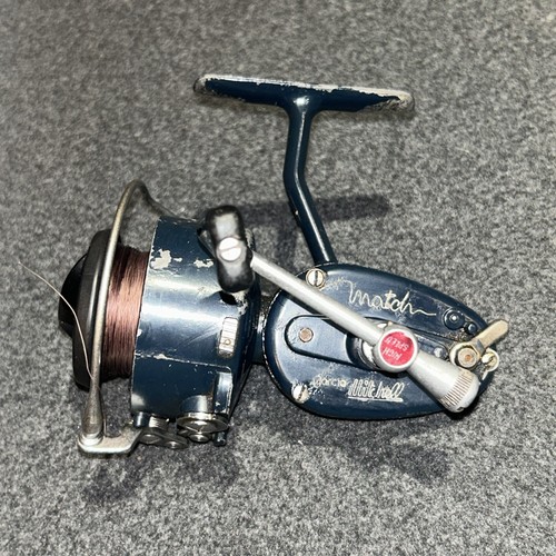 Vintage mitchell match - mitchell, fishing