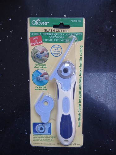 Clover rotary cutter - clover, brand