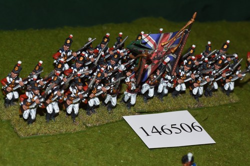 28mm napoleonic british - napoleonic,