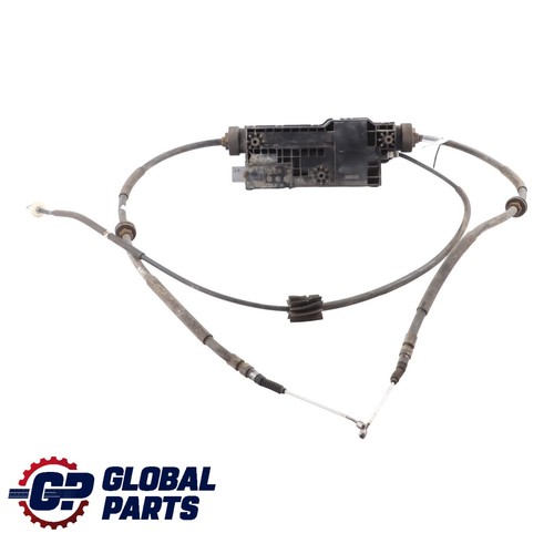 Electronic handbrake bmw - handbrake, x5