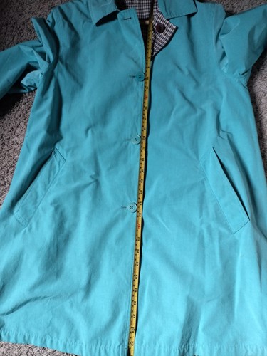 Vintage aquascutum reversible - vintage,