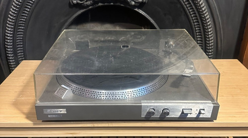 Vintage sony 212a direct - sony,