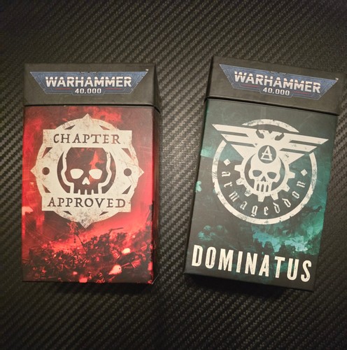 Warhammer 40k armageddon - 40k,