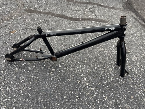 Haro 540 air dave - haro,