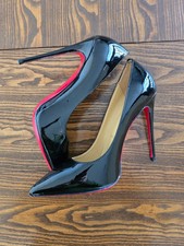 Christian Louboutin Black
