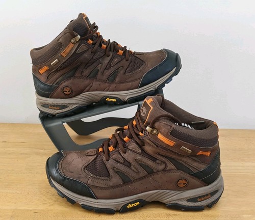 Timberland ledge mid - mid, tex
