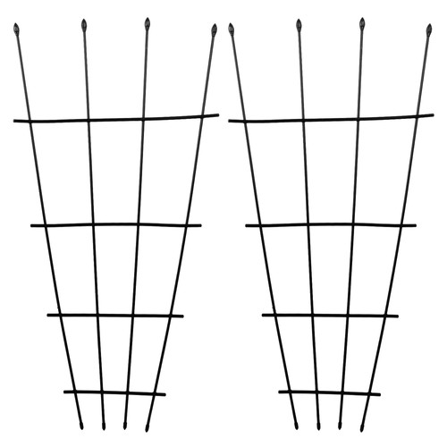 Woodside metal garden fan - garden,