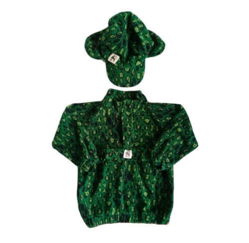 Mini rodini leopard - rodini,