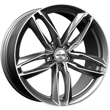 ALLOY WHEEL GMP ATOM FOR