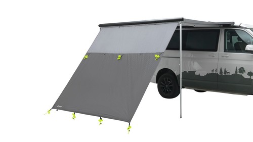 Outwell hillcrest campervan - outwell,