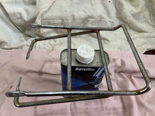 Raleigh chopper mk3 rear - raleigh, rack