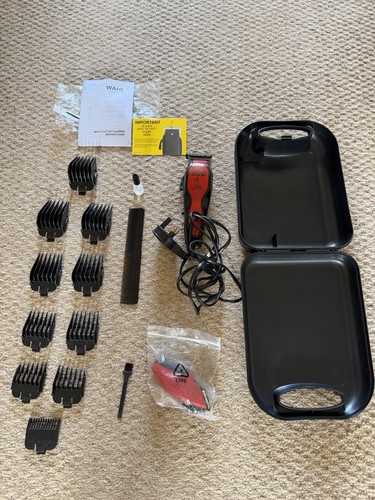 Wahl multi cut - wahl, multi-cut