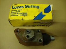 Leyland Freighter 11.11 &