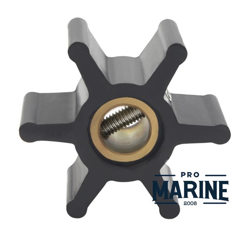 Flexible impeller boat inboard - impeller,