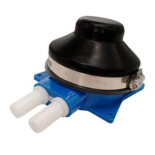 Water self priming - water,