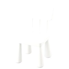ikea MAMMUT Children's chair