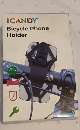 Icandy universal bike - bike, phone