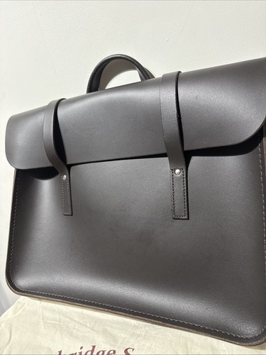 Cambridge satchel bag - cambridge, the