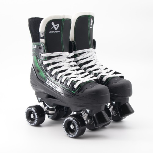 Bauer 0 quad - x-ls, 2.0