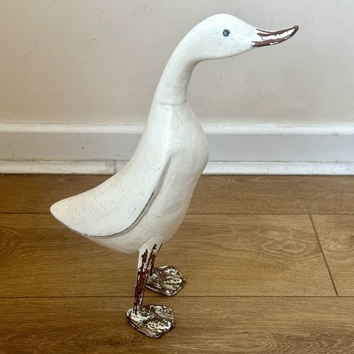 Dcuk wooden white painted - dcuk,